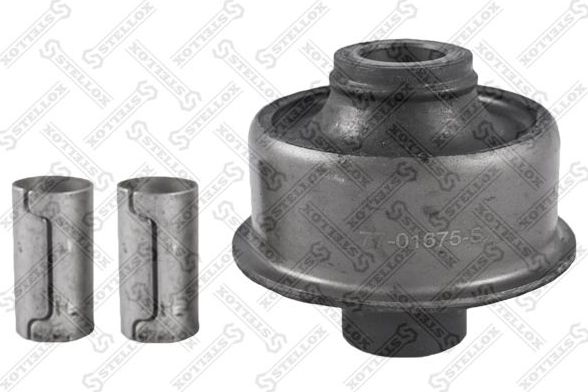 Сайлентблок заднего рычага подвески Stellox. Артикул 77-01675-SX