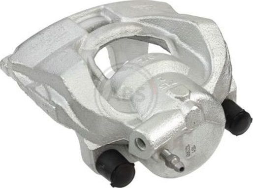 Тормозной суппорт ABS (Серый чугун). Артикул 421351