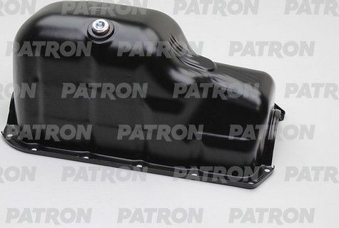 Масляный поддон картера двигателя Patron для Fiat Doblo I 2001-2015. Артикул POC042