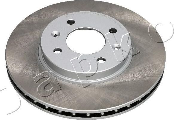 Тормозной диск Japko. Артикул 60K24C