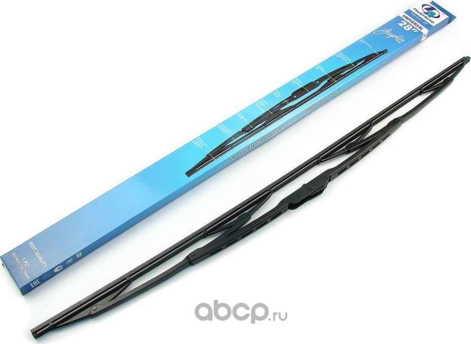 Щетка стеклоочистителя (Trustauto). Артикул TA28S
