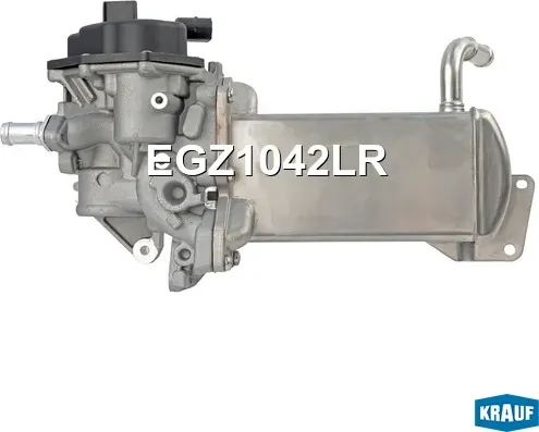 Клапан рециркуляции ОГ Krauf. Артикул EGZ1042LR