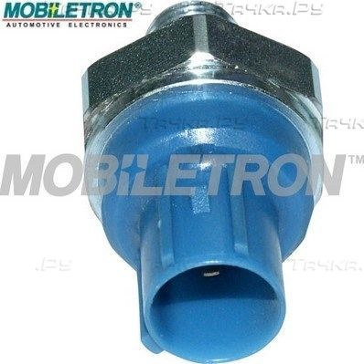 Датчик детонации Mobiletron для Honda Civic VI 1996-2001. Артикул KS-JP002
