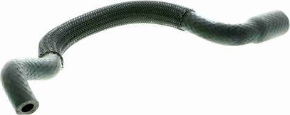 Патрубок радиатора (системы охлаждения) Vaico Original VAICO Quality для BMW 3 III (E36) 1992-1995. Артикул V20-1656