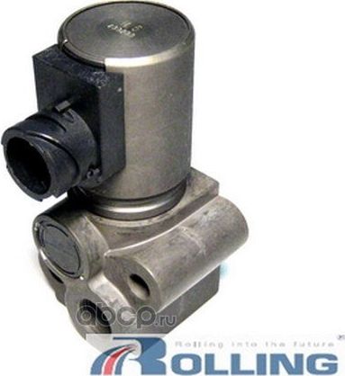 Клапан магнитный теплообменника КПП ZF (байонет) (Rolling) Rolling. Артикул RD04214