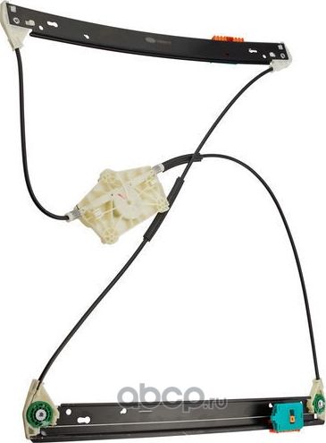 Стеклоподъемник передний левый без мотора, без пан (G.u.d). Артикул GWR000157