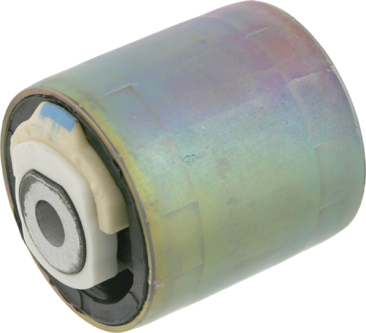 Сайлентблок переднего рычага подвески Febi Bilstein (резина/металл). Артикул 21194