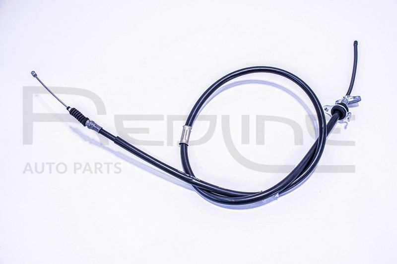 Трос ручника (тросик ручного тормоза) RED Line. Артикул 49TO085