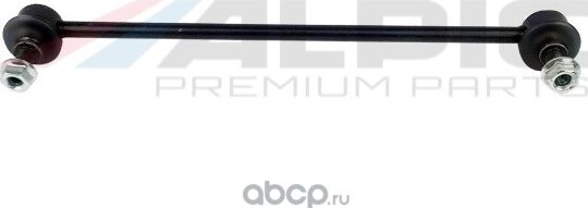 Тягастабилизатора правая/левая GM(GRAND VITARA) (Alpic). Артикул ASL319LR