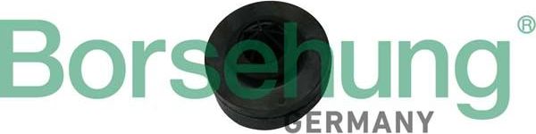 Опора (чашка, тарелка) пружины Borsehung задняя верхняя для Audi A4 V (B9) 2015-2026. Артикул B19068