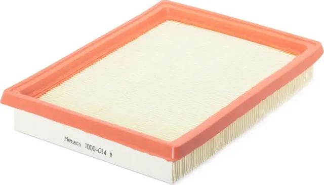 Фильтр воздушный Nissan X-Trail (T31) (2007-2014), Nissan Juke (F15) (2011>) (Metaco). Артикул 1000014