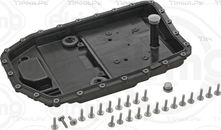 Фильтр АКПП Elring для BMW 3 V (E90/E91/E92/E93) 2004-2013. Артикул B01.650