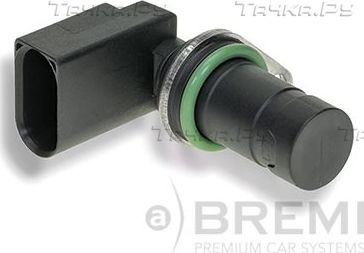 Датчик положения коленвала Bremi для BMW X3 I (E83) 2003-2006. Артикул 60257