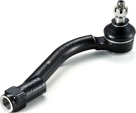 Наконечник рулевой тяги GMB правый для Kia Carens II (UN) 2006-2012. Артикул 0711-0141