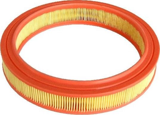 Воздушный фильтр SCT-Germany для Ford Fiesta III 1989-1997. Артикул SB 2025