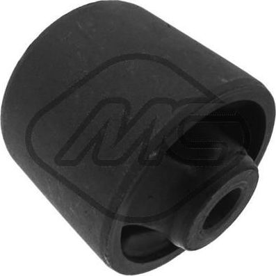 Сайлентблок переднего рычага подвески Metalcaucho. Артикул 58693