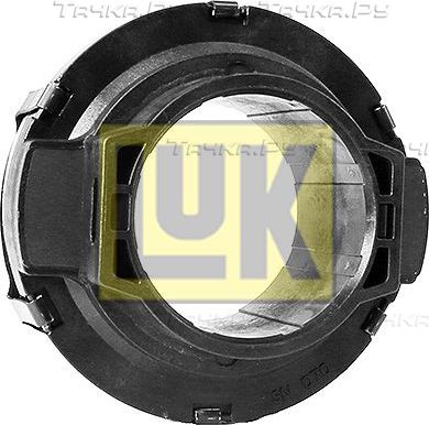 Выжимной подшипник сцепления LuK. Артикул 500 0265 20