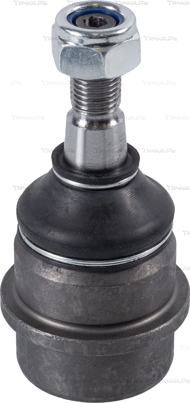 Шаровая опора Febi Bilstein ProKit передняя правая/левая верхняя для Land Rover Range Rover II 1995-2002. Артикул 14121