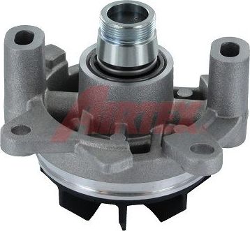 Помпа (водяной насос) Airtex для Renault Laguna II 2001-2007. Артикул 1686