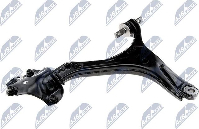 Сайлентблок переднего рычага подвески NTY. Артикул ZWD-HD-077