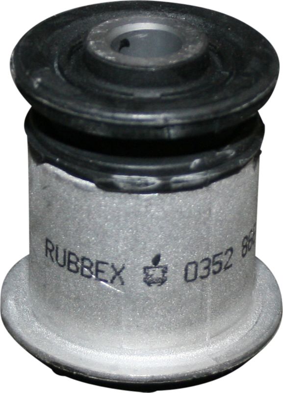 Сайлентблок переднего рычага подвески JP Group. Артикул 1240201800