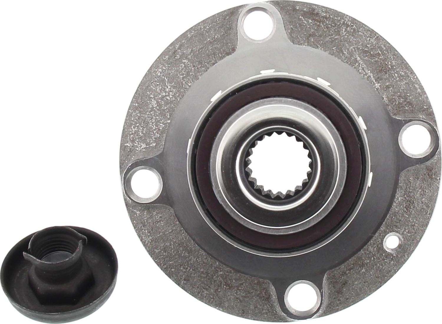 Ступичный подшипник (комплект) MAPCO. Артикул 26750