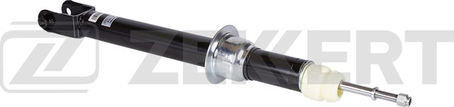 Амортизатор Zekkert передний для Jaguar XJ IV (X351) 2009-2026. Артикул LD-1614