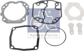 Ремкомплект компрессора подвески DT Spare Parts для Mercedes-Benz SK 1987-1996. Артикул 4.90603