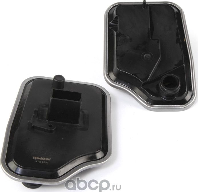 Фильтр АКПП Mazda FNC1-21-500 Redskin JT318K + прокладка Redskin. Артикул JT318K