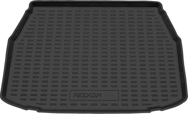 Коврик Rezkon для багажника Toyota CH-R 2018-2026. Артикул 5534050100