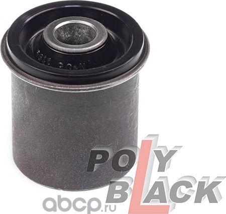 Сайлентблок (Polyblack). Артикул N061195