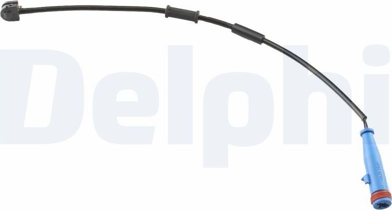 Датчик износа тормозных колодок  Delphi. Артикул LZ0188