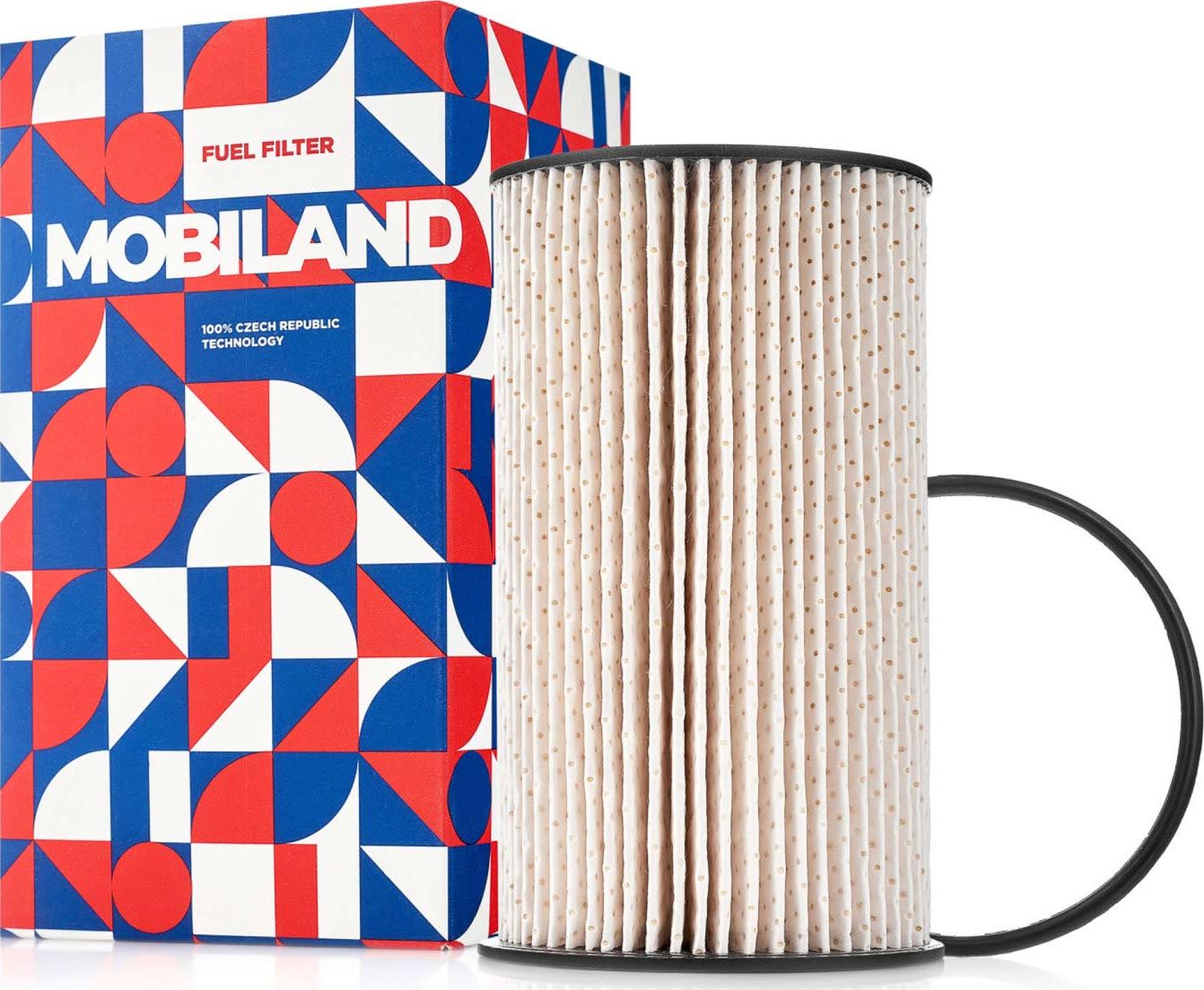 Топливный фильтр Mobiland. Артикул 803002970