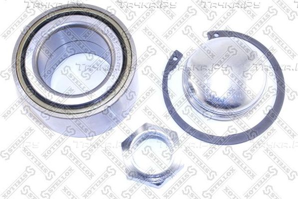 Ступичный подшипник (комплект) Stellox. Артикул 43-28235-SX