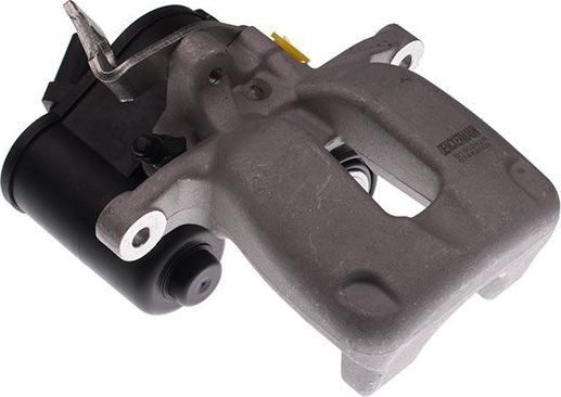 Тормозной суппорт Denckermann задний правый для Volkswagen Passat B6 2005-2011. Артикул B190242R