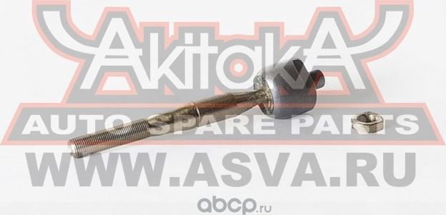 Тяга рулевая (Akitaka). Артикул 0422KB