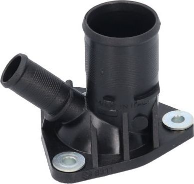 Фланец системы охлаждения Birth (полимерный материал). Артикул 8311