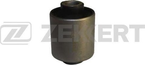 Сайлентблок заднего рычага подвески Zekkert. Артикул GM-5312