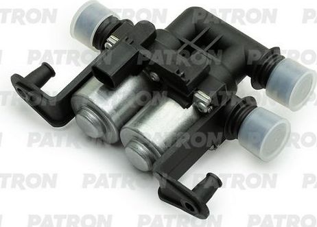 Клапан системы охлаждения Patron. Артикул P14-0032