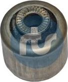 Сайлентблок переднего рычага подвески RTS. Артикул 017-00105