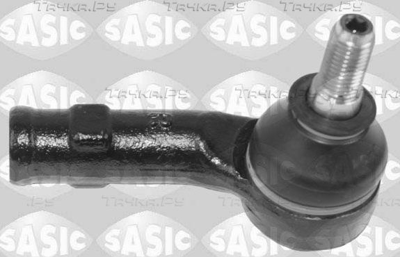 Наконечник рулевой тяги Sasic правый для Volkswagen Golf IV 2002-2005. Артикул 7676122