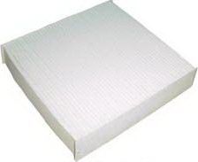 Салонный фильтр Sakura для Renault Megane I 1996-2003. Артикул CA-1808