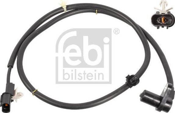 Датчик ABS Febi Bilstein. Артикул 172073