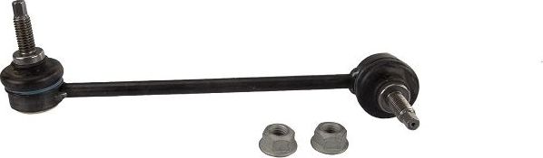 Стойка (тяга) стабилизатора TRW передняя для Mercedes-Benz Vaneo 2002-2005. Артикул JTS461