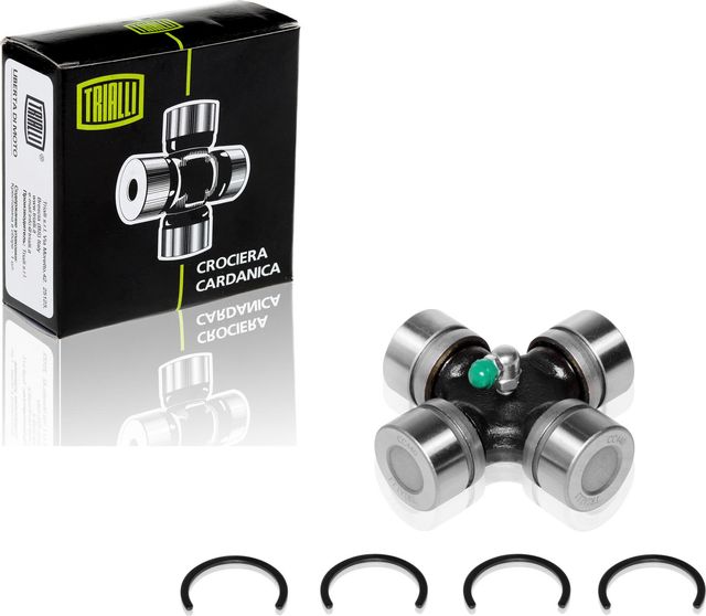 Крестовина карданного вала Trialli для Kia Sorento I 2002-2011. Артикул CC 440