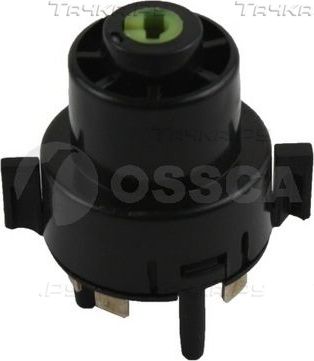 Замок зажигания OSSCA для Volkswagen Passat B5 1996-2005. Артикул 00554
