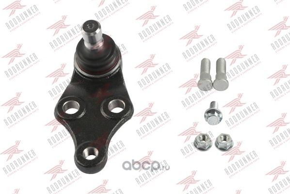 опора подвески шаровая (Rodrunner). Артикул BJHY380K