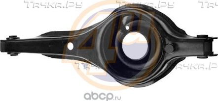 Поперечный рычаг задней подвески 4U. Артикул FR-D-82558
