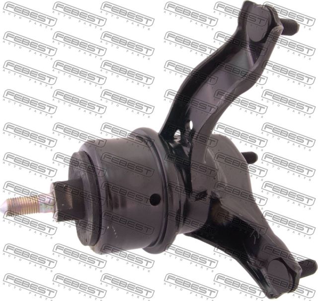 Подушка (опора) двигателя Febest. Артикул TM-096