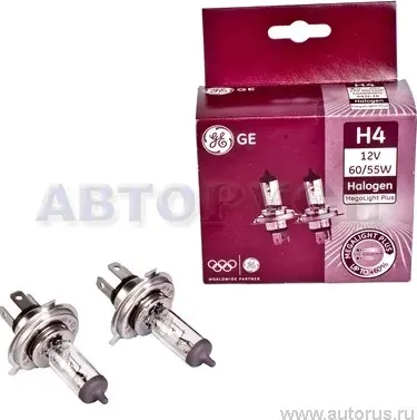 Лампочка (General Electric). Артикул 91618